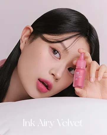 Peripera Ink Glasting Lip Gloss | Non-Sticky High-Shine 4XL Wand For Easy Application Comfortable Plumping Fuller-Looking Lips Moisturizing Long-Lasting Vegan (003 CHILLING ROSY) - product information 5