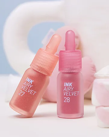 Peripera Ink Glasting Lip Gloss | Non-Sticky High-Shine 4XL Wand For Easy Application Comfortable Plumping Fuller-Looking Lips Moisturizing Long-Lasting Vegan (003 CHILLING ROSY) - product information 6