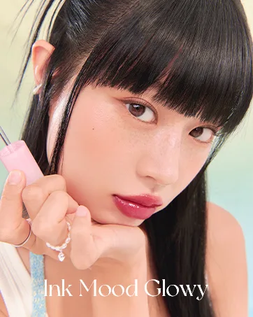 Peripera Ink Glasting Lip Gloss | Non-Sticky High-Shine 4XL Wand For Easy Application Comfortable Plumping Fuller-Looking Lips Moisturizing Long-Lasting Vegan (003 CHILLING ROSY) - product information 7
