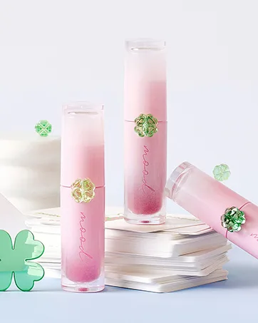 Peripera Ink Glasting Lip Gloss | Non-Sticky High-Shine 4XL Wand For Easy Application Comfortable Plumping Fuller-Looking Lips Moisturizing Long-Lasting Vegan (003 CHILLING ROSY) - product information 8