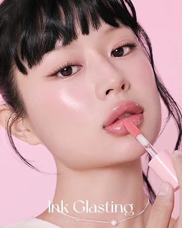 Peripera Ink Glasting Lip Gloss | Non-Sticky High-Shine 4XL Wand For Easy Application Comfortable Plumping Fuller-Looking Lips Moisturizing Long-Lasting Vegan (003 CHILLING ROSY) - product information 9