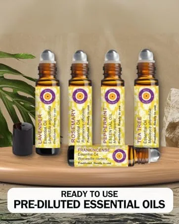Deve Herbes Pure Rangoon Root Oil (Combretum indicum) with Glass Dropper Cold Pressed 50ml (1.69 oz) - Card 7