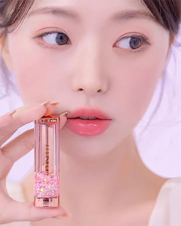 Lip Eye Makeup Remover Liquid Oil Water Cleanser Waterproof Makeup Remover Korean Makeup Remover Korean Cosmetics - 362_01