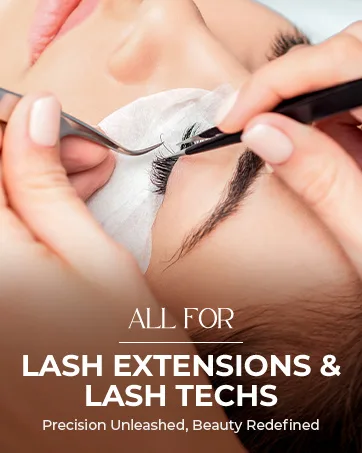 LASHVIEW 1000 Premade Volume Eyelash Extensions Mixed Tray 10D D Curl Premade Lash Fans Pointed Handmade Thin Base (10D-0.07D 9-16mm) 1000Fans-10D-0.07-D - lashview
