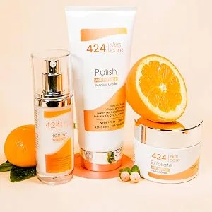 Polish - Dermatologist Tested & Recommended - Clinically Proven Formula - 6.1 FL Oz - Exfoliate