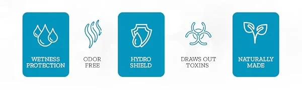 Fresh Powder - product information 22
