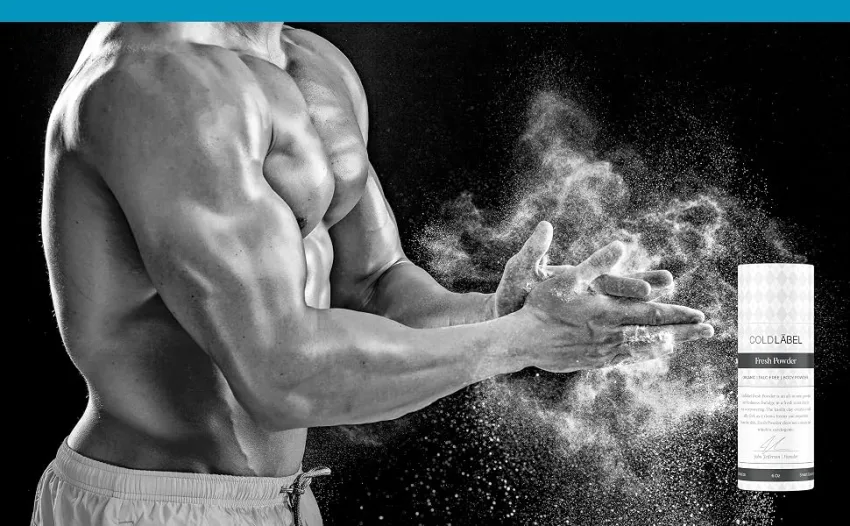 Fresh Powder - product information 25