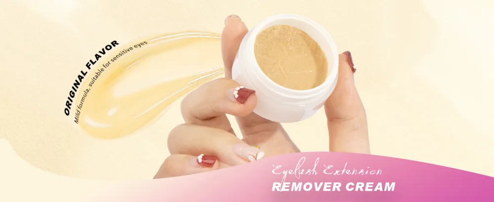 Eyelash Extensions Remover 15g 1Min Fast Dissolve No Damage to Natural Lash Dissolve Lash Remover for Lash Extensions Eyelash Adhesive Remover Professional Supplies (Original) - eyelash extension remover