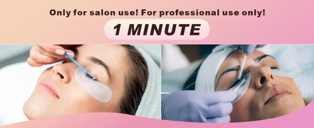 Eyelash Extensions Remover 15g 1Min Fast Dissolve No Damage to Natural Lash Dissolve Lash Remover for Lash Extensions Eyelash Adhesive Remover Professional Supplies (Original) - eyelash extension remover