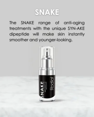 Rodial Snake Bubble Mask Box of 4 - rodial