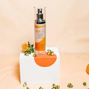 Growth Peptide - Dermatologist Tested & Recommended - Clinically Proven Formula 1.8 fl oz - Peptide