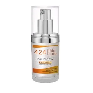 Eye Renew - Dermatologist Tested & Recommended - Clinically Proven Formula .53 fl oz - product information 8