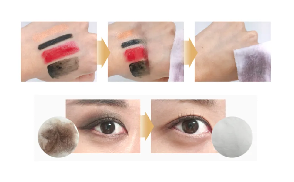 NEOGEN EXTRA CLEAR MAKEUP REMOVER - neogen extra eye makeup remover waterproof tinted lipstick eyeliner