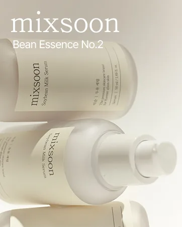 mixsoon Soybean Milk Pad 10ea - mixsoon Bean Essence No.2