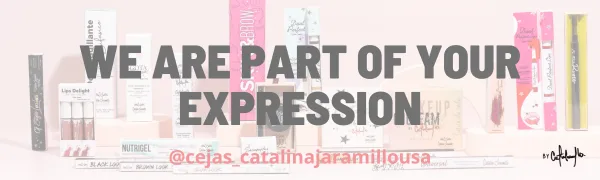 CATALINA JARAMILLO - Eyebrow Magic Drop Eyebrow Serum Magic Drop - CaTALINA JARAMILLO CEJAS
