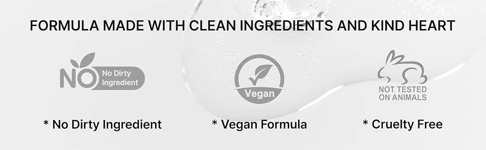 BALANCING CREAM - ingredients