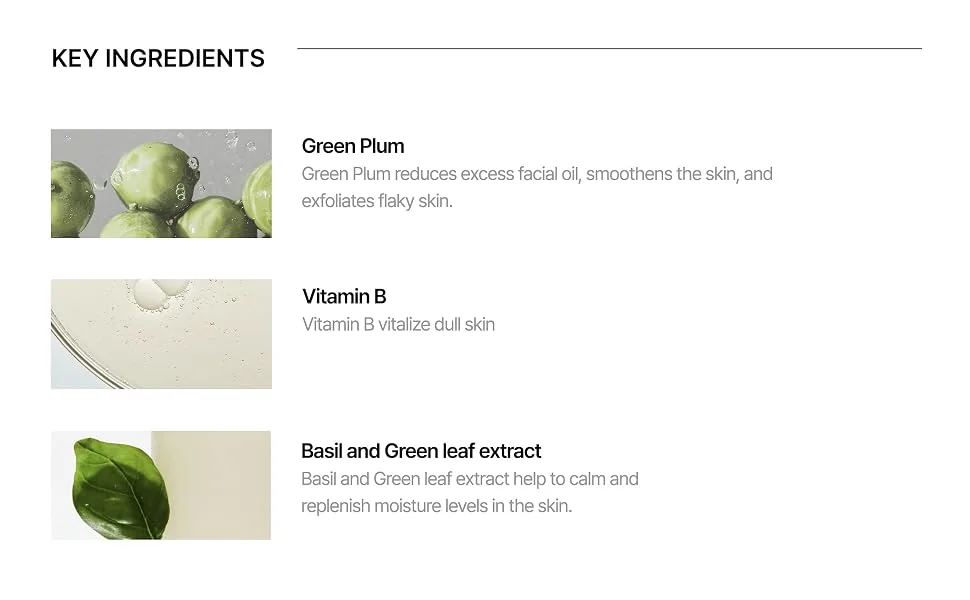 BALANCING CREAM - nutexture ingre