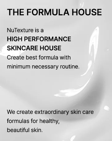 BALANCING CREAM - Nutexutre