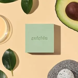 Suiskin Avobab Clean Soap Mini 23g Avocado and Baobab Moisturizing & Calming - product information 14