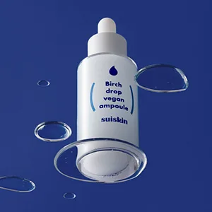 Suiskin Avobab Clean Soap Mini 23g Avocado and Baobab Moisturizing & Calming - product information 17