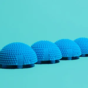 Neuro Ball I Foot Roller for Myofascial Release I Textured Foot Massage Ball I Self Massage, Mobility and Recovery - Neuro Ball