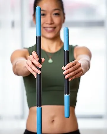 Neuro Ball I Foot Roller for Myofascial Release I Textured Foot Massage Ball I Self Massage, Mobility and Recovery - RAD Rod, massage tools