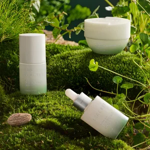 SEACRET Face Moisturizer - Bio Skin Glow Advanced Radiance Face Cream Bio Skin Glow Face Cream - Seacret bio skin glow