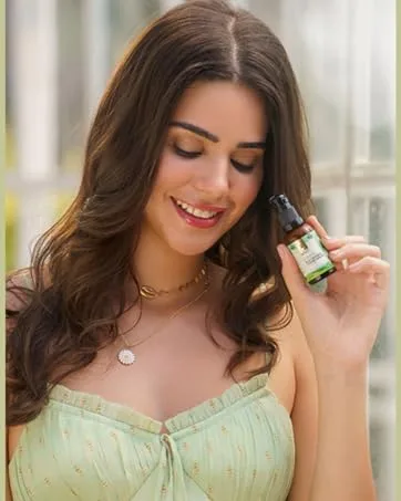 Pilgrim Squalane (Plant) Roll On Under Eye Cream For Dark Circles For Unisex With Phyto-Retinol & Caffeine 15ml - Spanish Beauty Secret