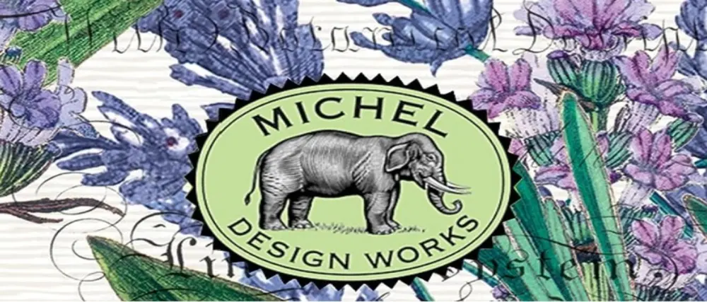 Michel Design Works Foaming Hand Soap Still Life - product information 1