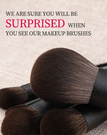 Makeup Brushes Set Professional Premium Synthetic Powder Foundation Blending Eye Shadow Blush Concealers Face Makeup Brush Kit 7eyeshadow brushes with bag - product information 10