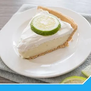 Nestle La Lechera Sweetened Condensed Milk - Key Lime Pie