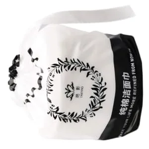 1pc Single Use Towel One Time Use Towel - product information 10