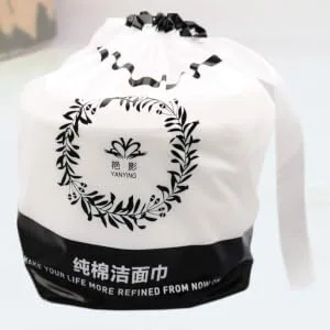 1pc Single Use Towel One Time Use Towel - product information 12