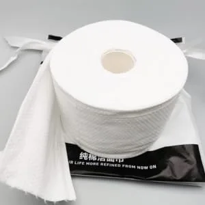 1pc Single Use Towel One Time Use Towel - product information 13