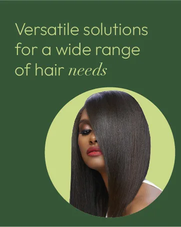 Olive Oil Texlax & Stretch Semi-Straightening System - olive2