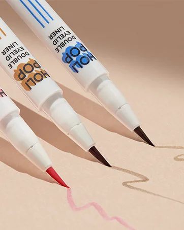 HOLIKA HOLIKA Heart Crush Glow Tint Air (Bae) - doubleeyelidliner