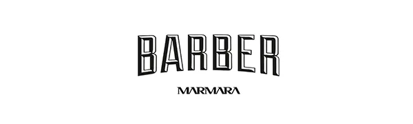 barber marmara Space Wax Series (Paste) - marmaralogo