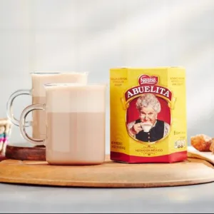 Nestle Abuelita, Chocolate Syrup, 16 oz - image