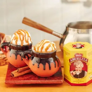 Nestle Abuelita, Chocolate Syrup, 16 oz - image