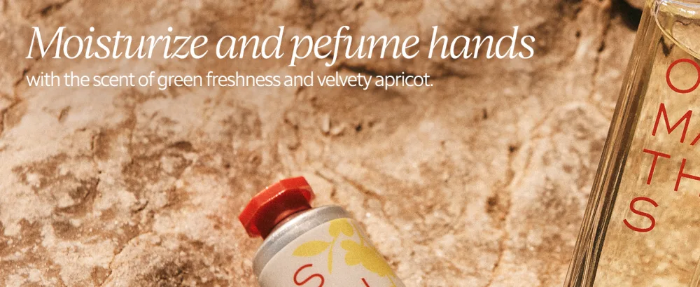 L'OCCITANE Osmanthus Hand Cream: Moisturizes Dry Hands Softens Skin With Shea Butter Vegan - Osmanthus Hand Cream