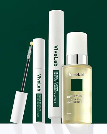 Biotin Lash Serum - Eyelash & Eyebrow Growth Serum. Eyelash & Eyebrow for Thick Lashes and Brows Korean Dermatologist-Conceived 0.35oz - product information 3