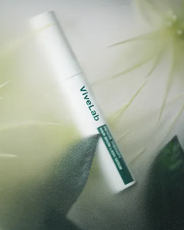 Biotin Lash Serum - Eyelash & Eyebrow Growth Serum. Eyelash & Eyebrow for Thick Lashes and Brows Korean Dermatologist-Conceived 0.35oz - product information 5