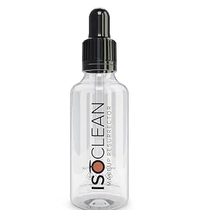 ISOCLEAN Makeup Sponge Cleaner - 525ml - Vegan Cruelty Free Hygienic Easy to Use & Long-Lasting Professional Cosmetic Grade - ISOCLEAN Makeup Resurrector & Kit - 30ml