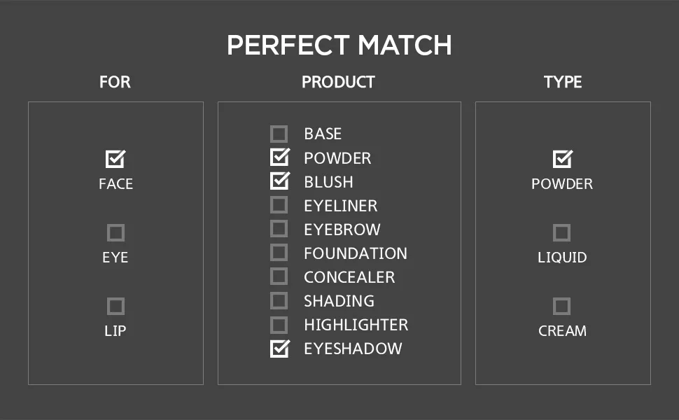  JUNGSAEMMOOL OFFICIAL Masterclass Blush Brush | Makeup Artist Brand | Synthetic Brush | Flawless Sculpting - perfect match blush