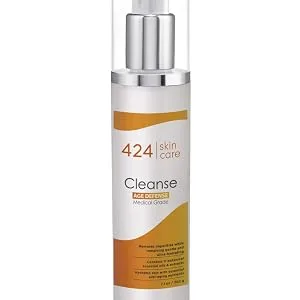 Age Defense Cleanse - Dermatologist Tested & Recommended Gentle Cleanser with Essential Oils and Antioxidants 7.3 oz - product information 8