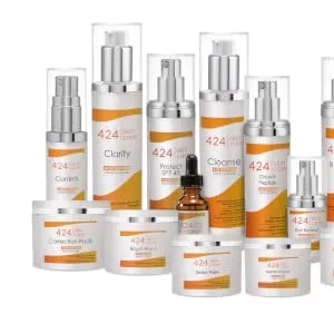 Age Defense Cleanse - Dermatologist Tested & Recommended Gentle Cleanser with Essential Oils and Antioxidants 7.3 oz - skincare