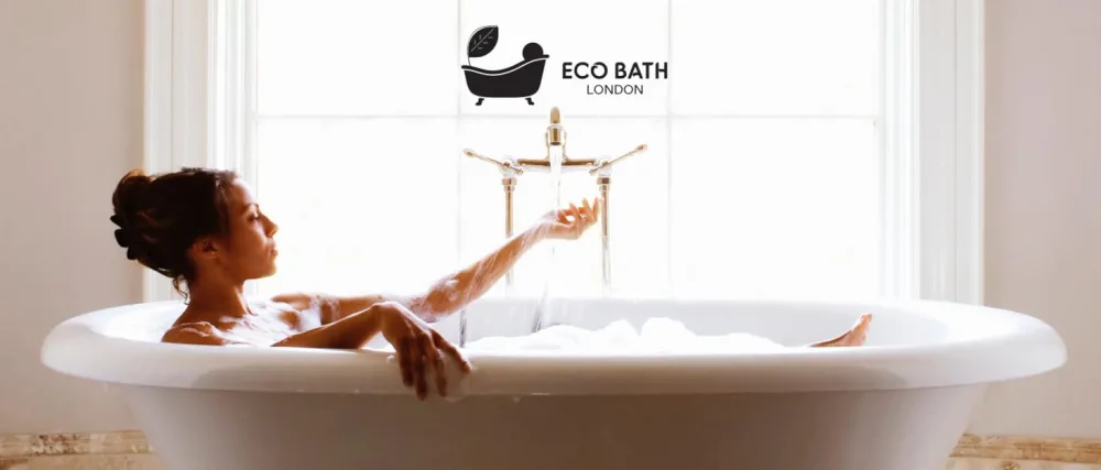 Luxury Eco-Friendly Bamboo Bath Tray - Brand Story - Eco Bath London