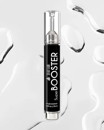 Eyelash Extensions C Curl by Stacy Lash/Black Individual Mink Lashes Supplies (0.15mm 8mm) 0.15mm 8mm - product information 5