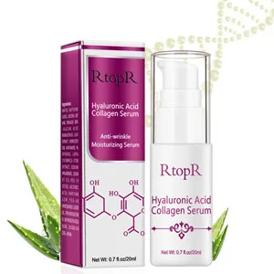 RtopR Hydrating Serum - anti-wrinkle serum
