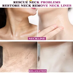 RtopR Neck Cream Moisturizing - wrinkle cream for face-neck-chest
